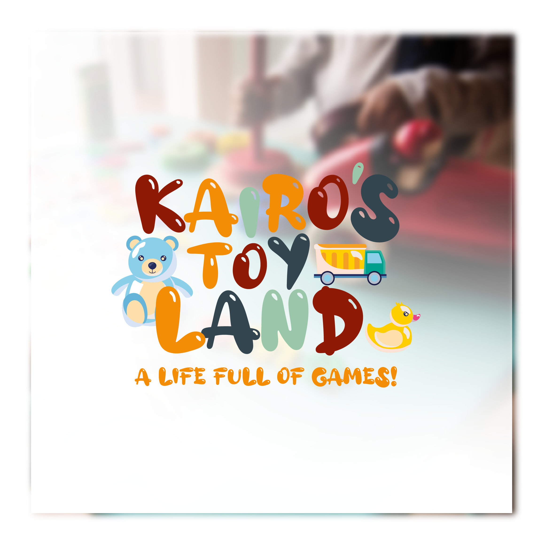 Kairos Toy Land