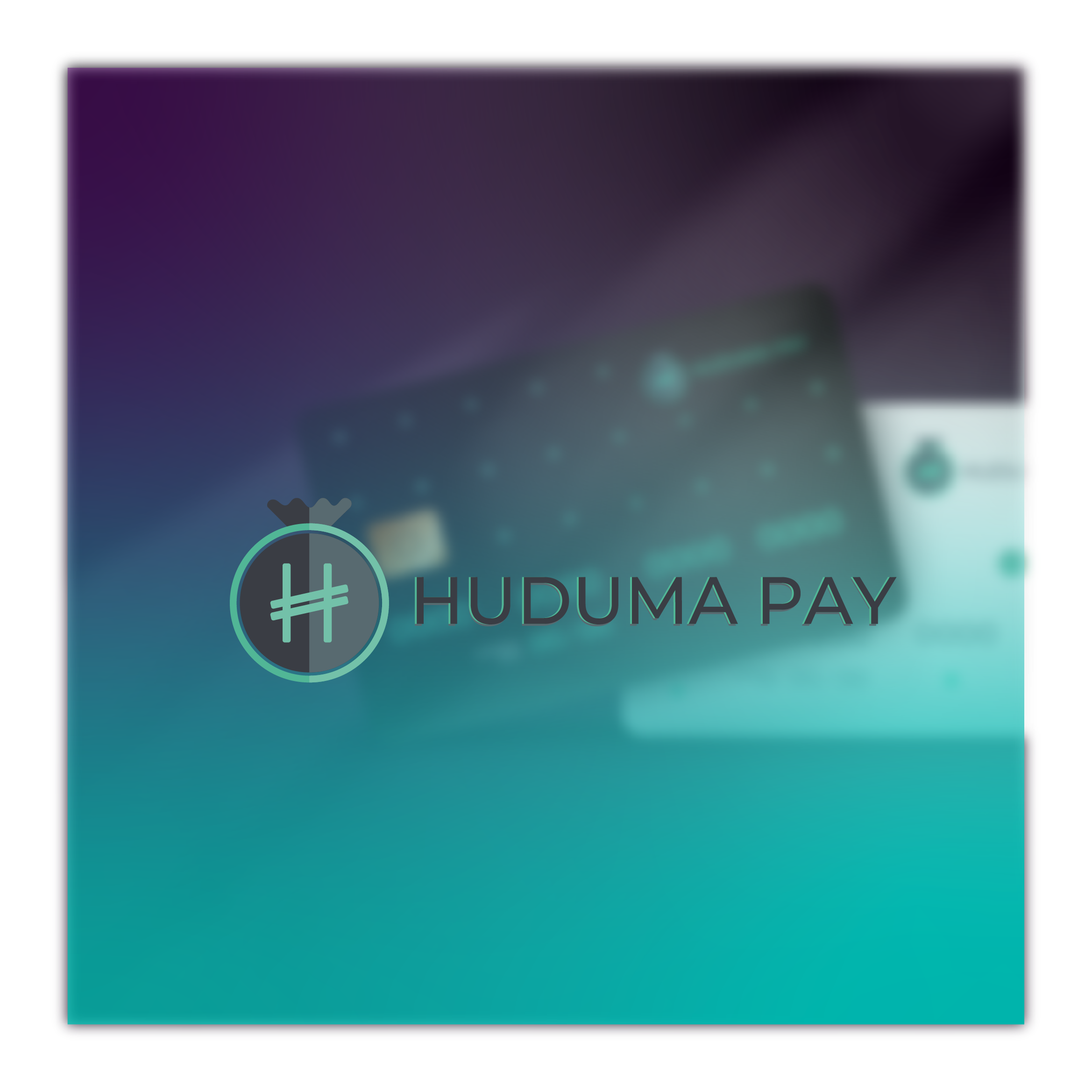 Huduma Pay