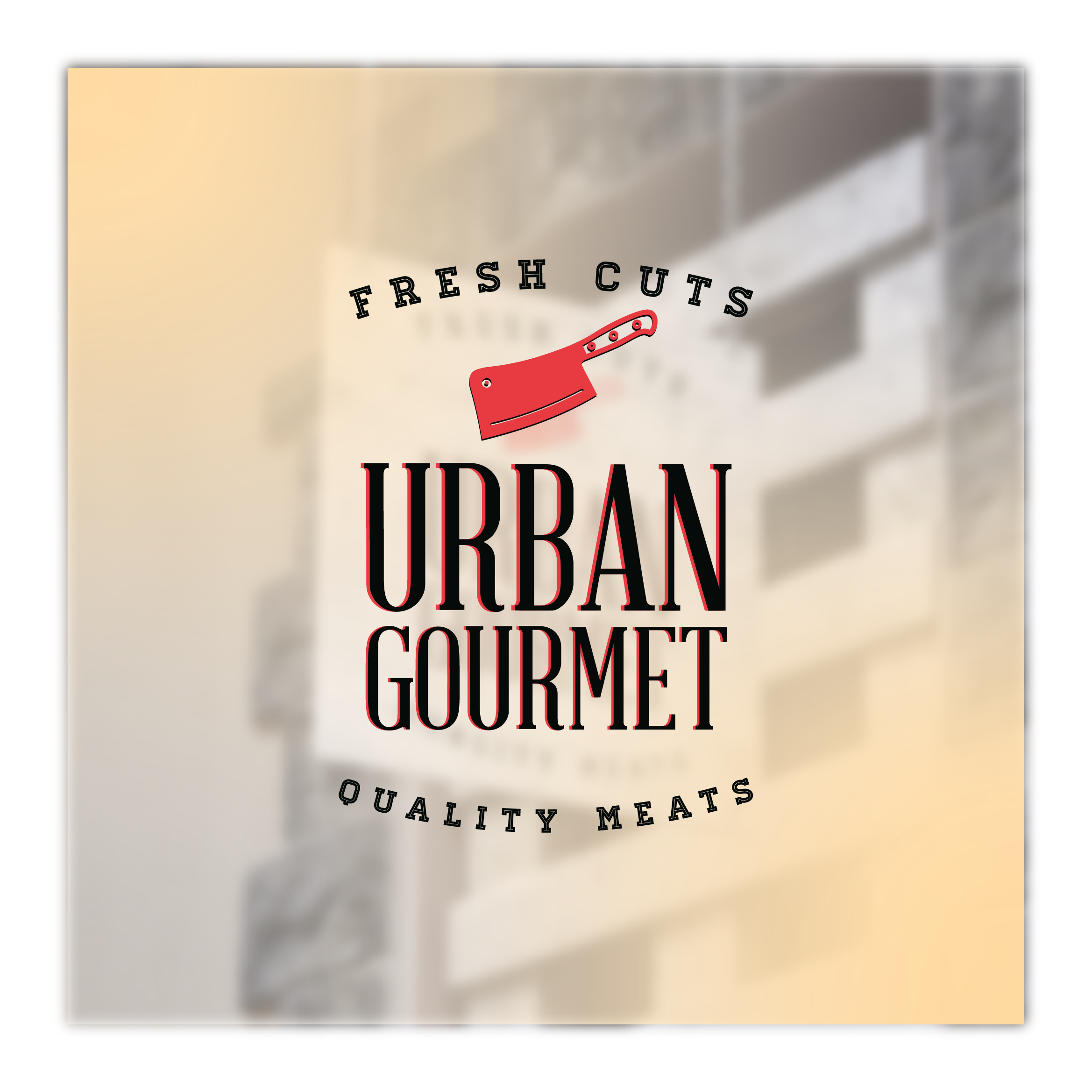 Urban Gourmet Butchers