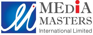 Media Masters Logo