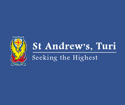 St Andrews Turi